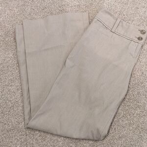SOLD- Limited Cassidy Khaki Pant